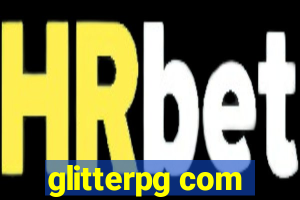 glitterpg com